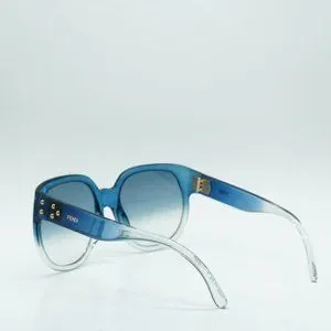 60mm FENDI OVERSIZED SUNGLASSES, NEW FF0403/G/S PJP08 Fendi | Accessories | 6mm Fendi Oversized Sunglasses New  main image 3
